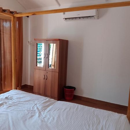 Royal Castle Resort Palolem, Canacona Εξωτερικό φωτογραφία