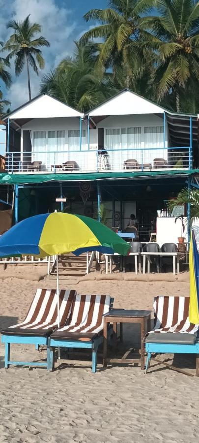 Royal Castle Resort Palolem, Canacona Εξωτερικό φωτογραφία