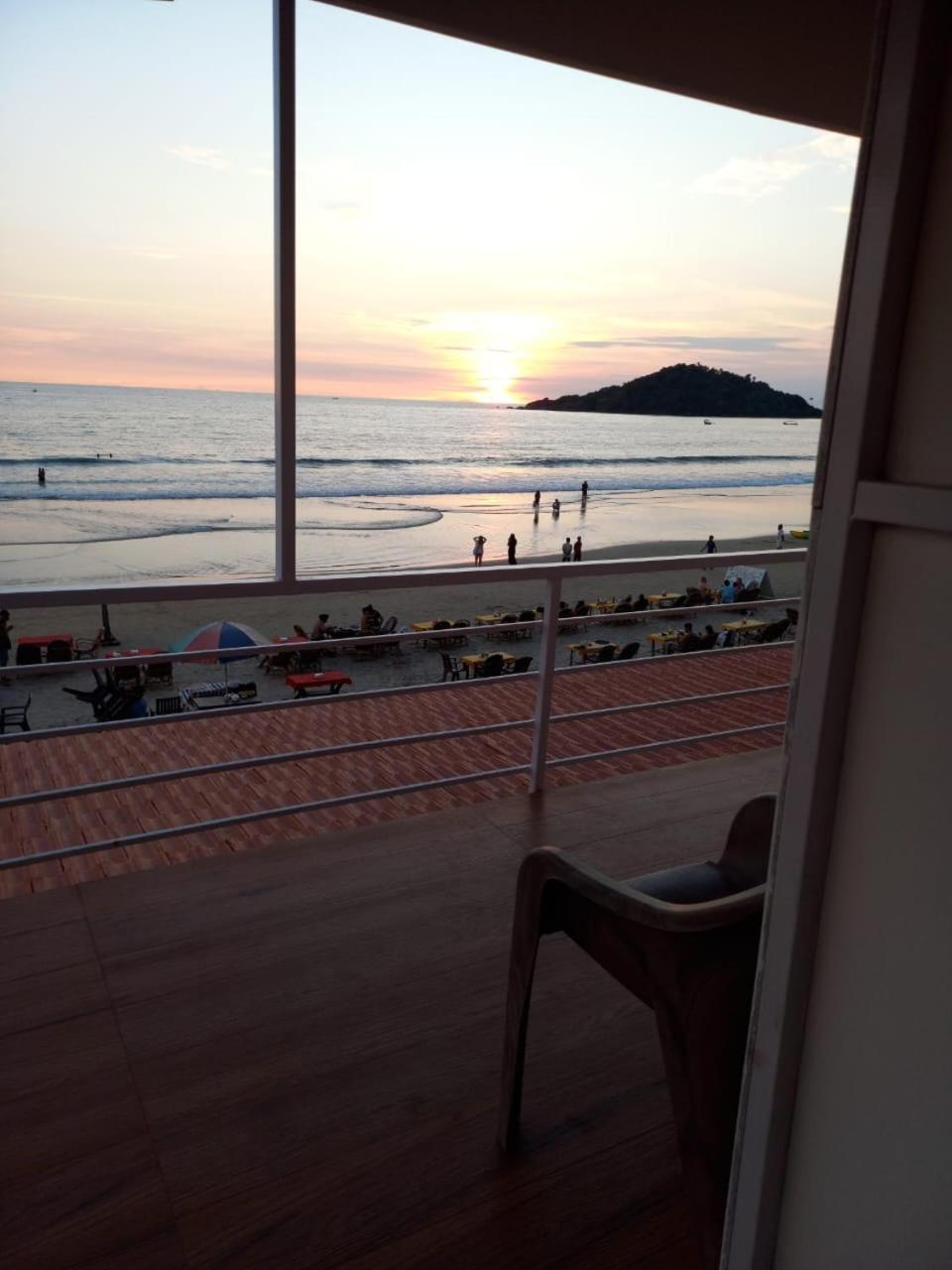 Royal Castle Resort Palolem, Canacona Εξωτερικό φωτογραφία