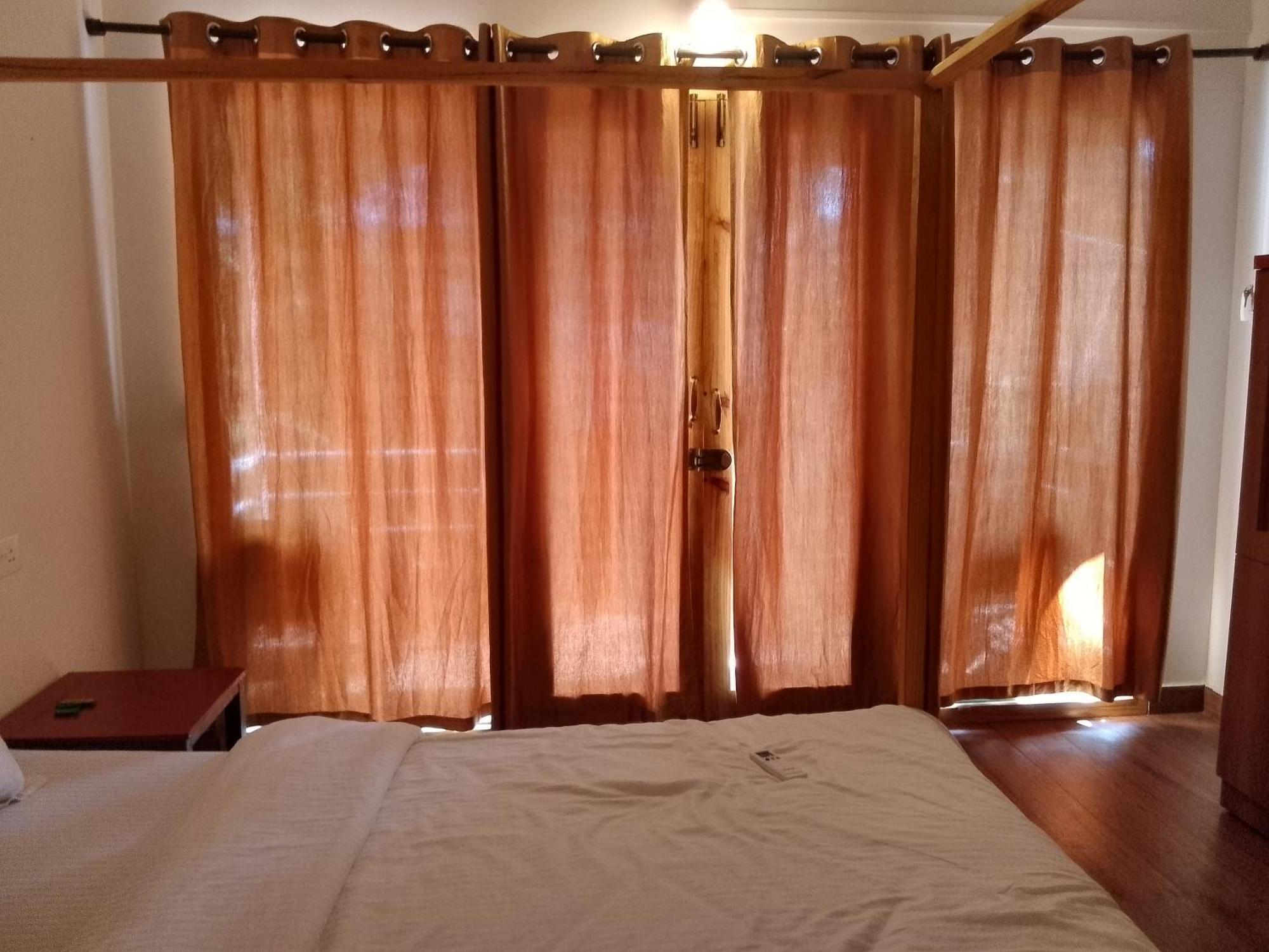 Royal Castle Resort Palolem, Canacona Εξωτερικό φωτογραφία