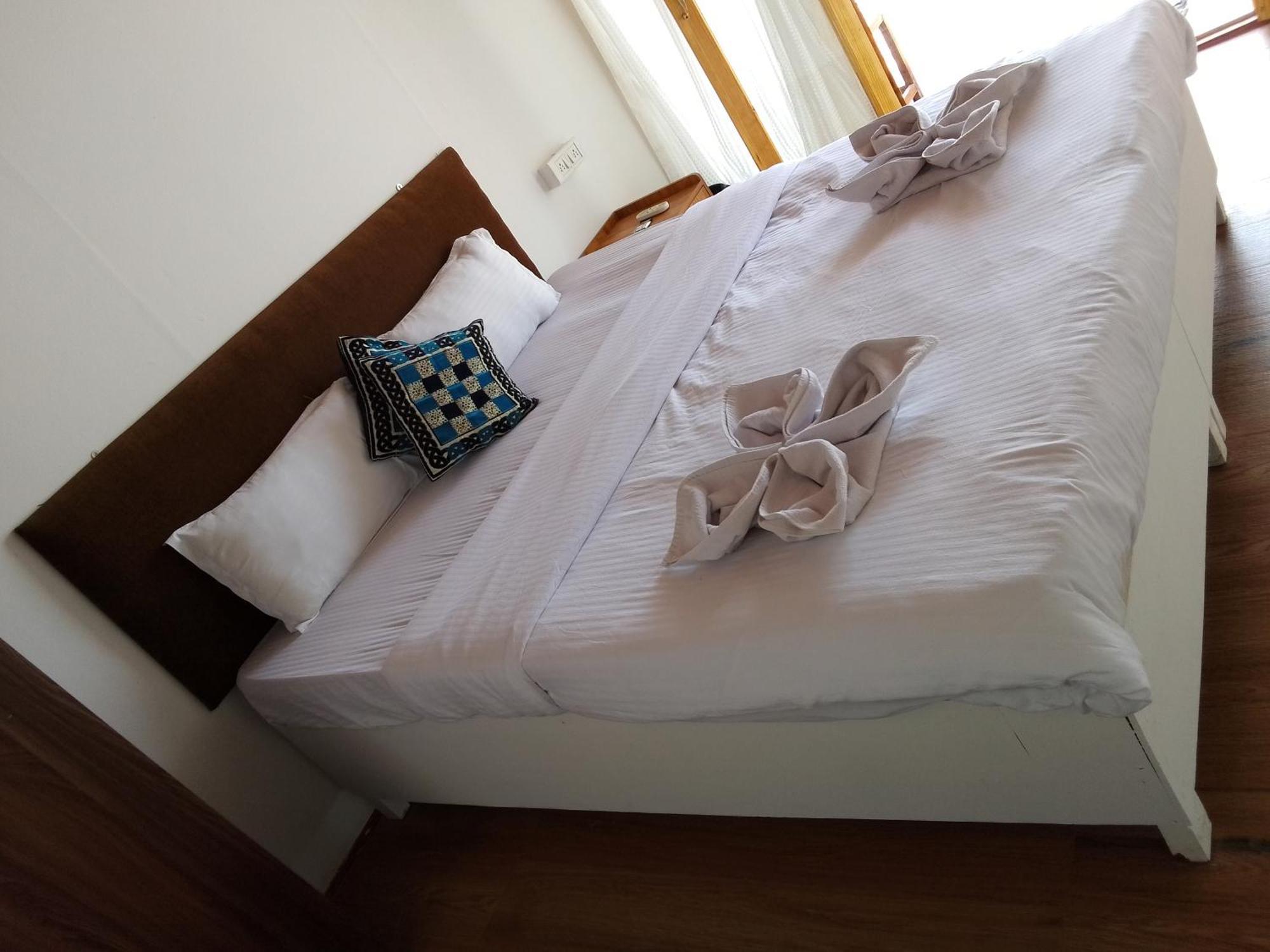 Royal Castle Resort Palolem, Canacona Εξωτερικό φωτογραφία