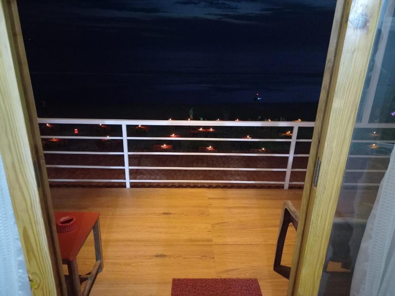 Royal Castle Resort Palolem, Canacona Εξωτερικό φωτογραφία