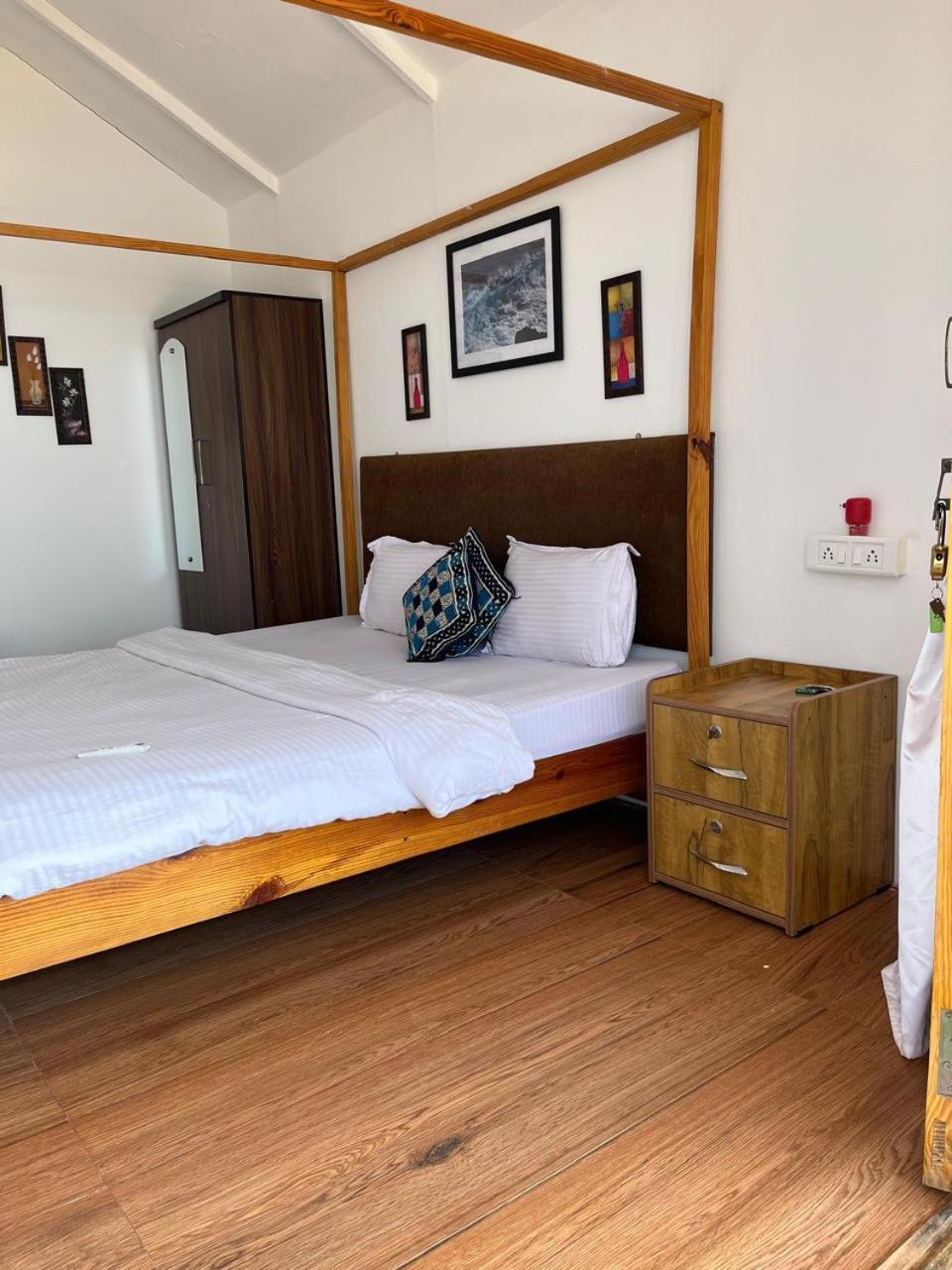 Royal Castle Resort Palolem, Canacona Εξωτερικό φωτογραφία