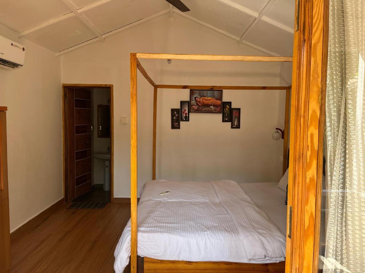Royal Castle Resort Palolem, Canacona Δωμάτιο φωτογραφία